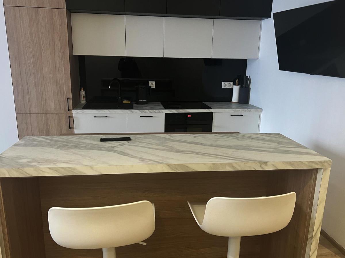 Amsterdam - Nowy Apartament W Centrum Z Prywatnym Zadaszonym Parkingiem Nowy Targ Zewnętrze zdjęcie